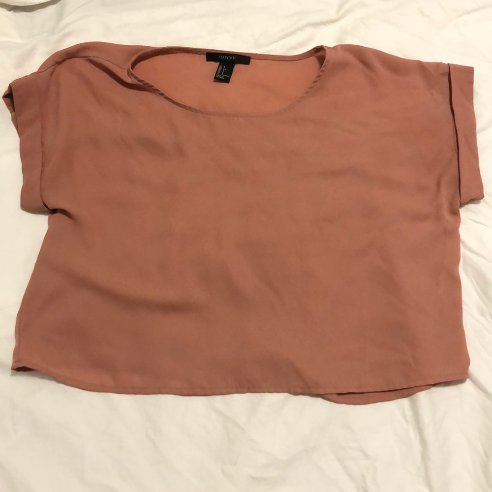 Forever 21 shirt